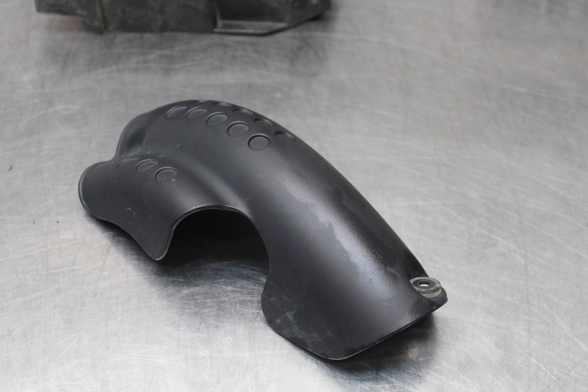19 MOTO GUZZI V7 III SIDE COVERS COWLS PANELS TRIM SET  BB831
