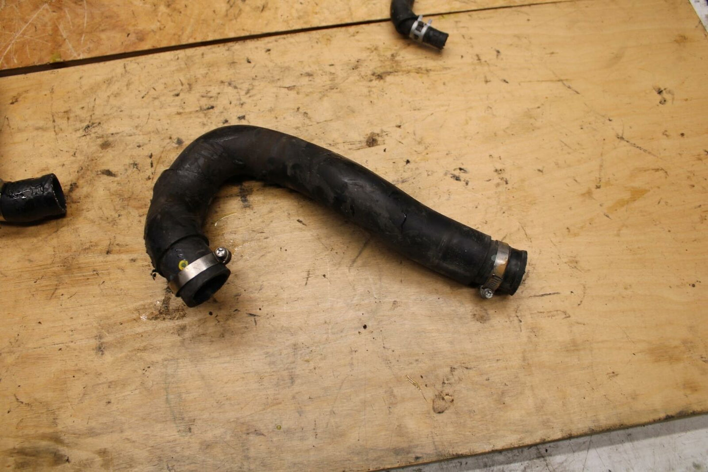 07-12 SUZUKI BANDIT 650S THERMOSTAT HOSES ENGINE COOLANT WATER PIPES HOSE BB328