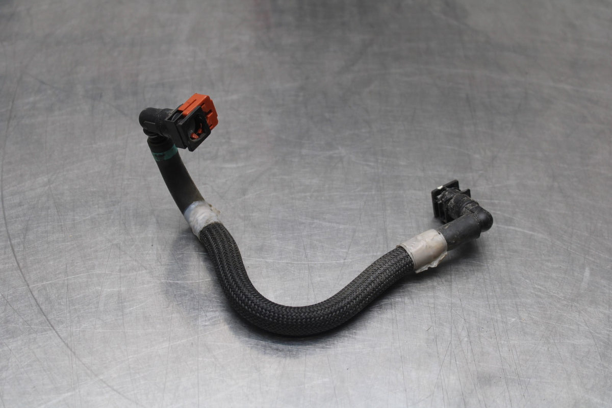 22 KAWASAKI NINJA 1000SX FUEL HOSE GAS LINE TUBE PIPE BB780