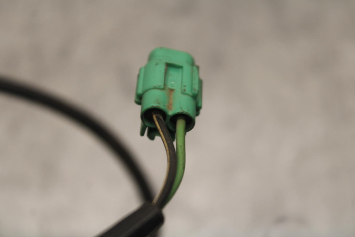 18 SUZUKI GSXR750 KICKSTAND SIDE KICK STAND SENSOR BB80
