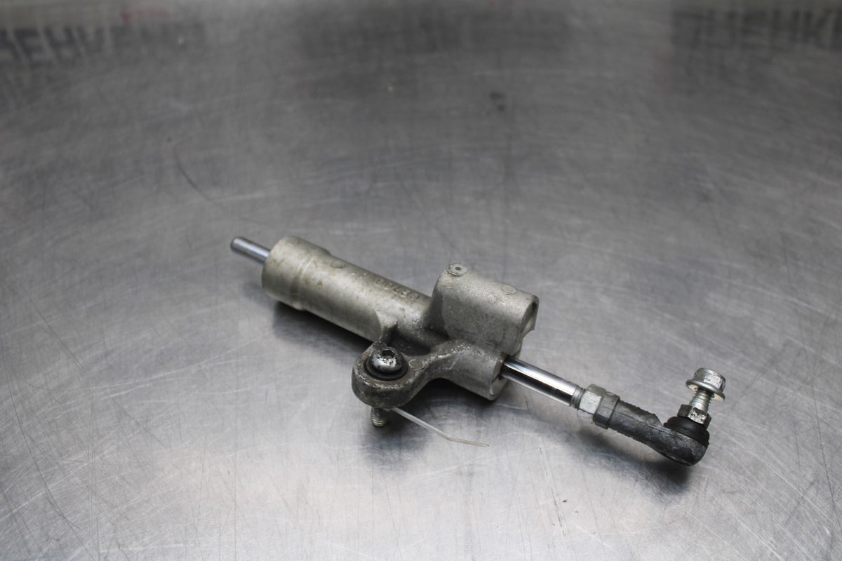 06-07 SUZUKI GSXR750 STEERING DAMPER STABILIZER BB811
