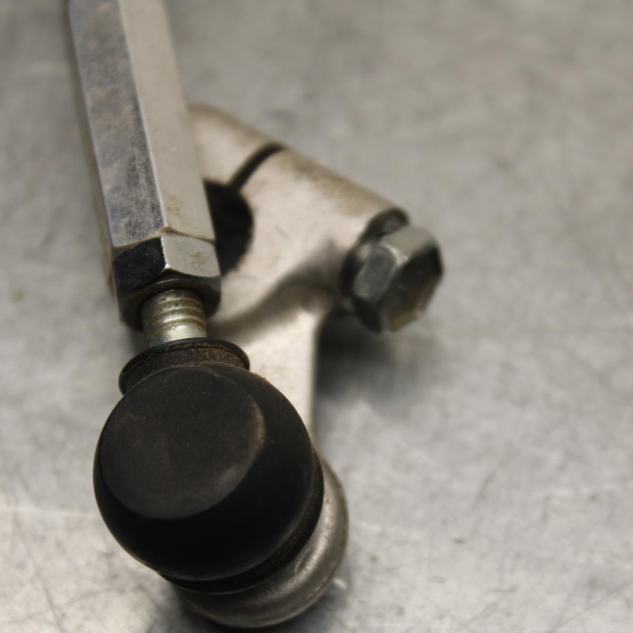 06-07 SUZUKI GSXR750 SHIFTER LINKAGE SHIFT LINK PEDAL  BB645