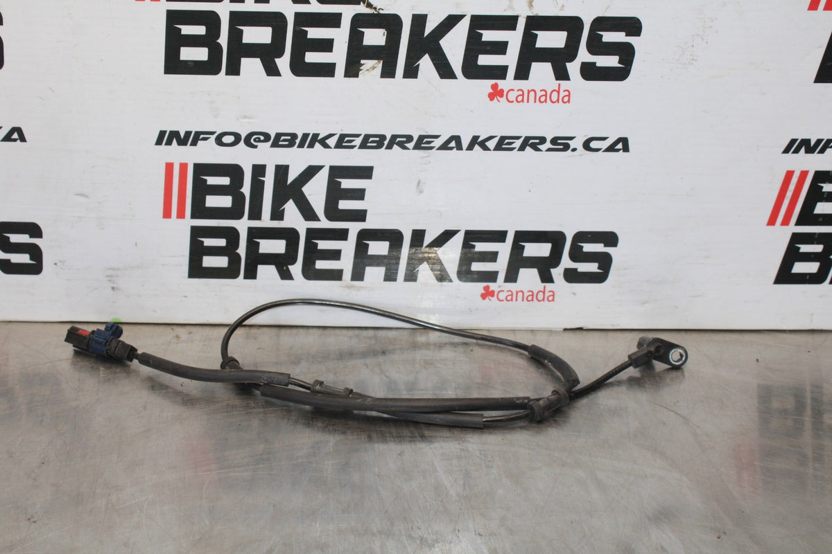 24-25 KAWASAKI ELIMINATOR 450 FRONT ABS BRAKE SENSOR BB869