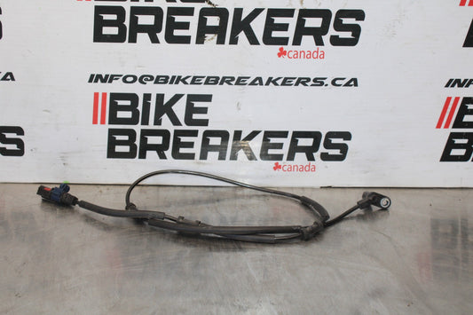 24-25 KAWASAKI ELIMINATOR 450 FRONT ABS BRAKE SENSOR BB869