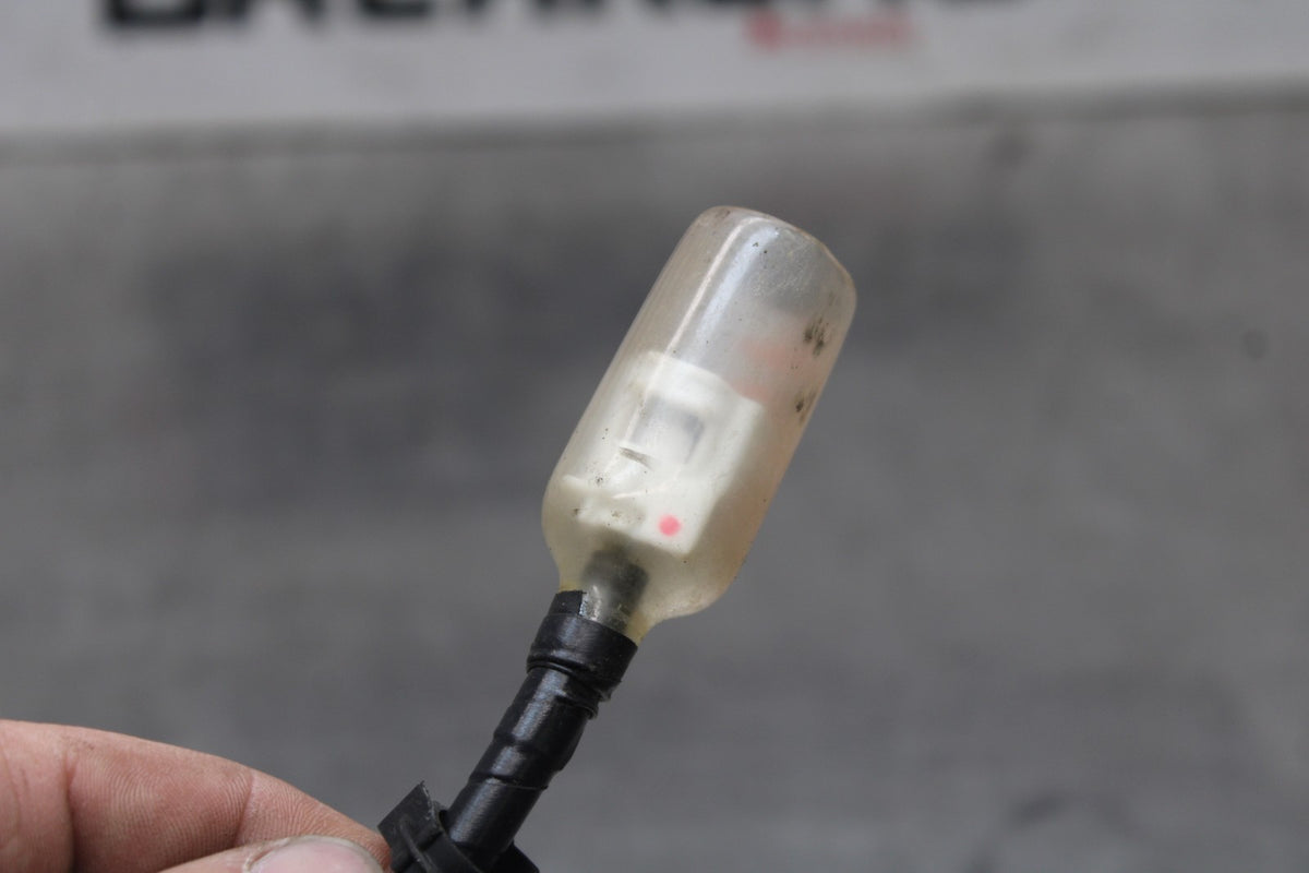 23-24 YAMAHA MT-07 FRONT ABS BRAKE SENSOR BB927