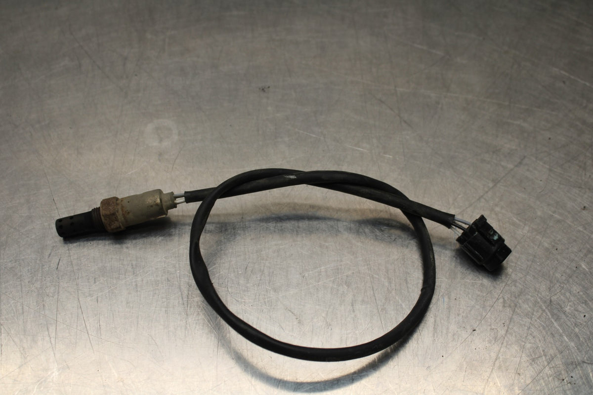 11-22 SUZUKI GSXR 600  OXYGEN O2 EXHAUST GAS LAMBDA SENSOR BB193