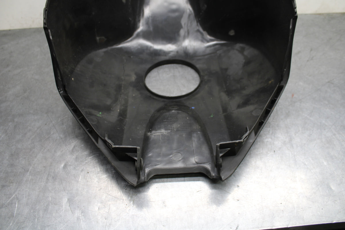 06-07 HONDA CBR1000RR GAS TANK FUEL CELL COVER FAIRING COWL BB756