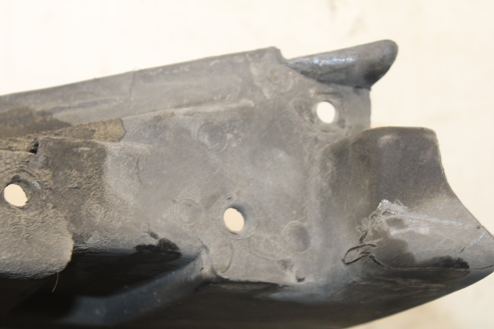 93-00 HONDA GOLDWING 1500 GL1500SE INNER REAR BACK WHEEL FENDER MUD GUARD BB700