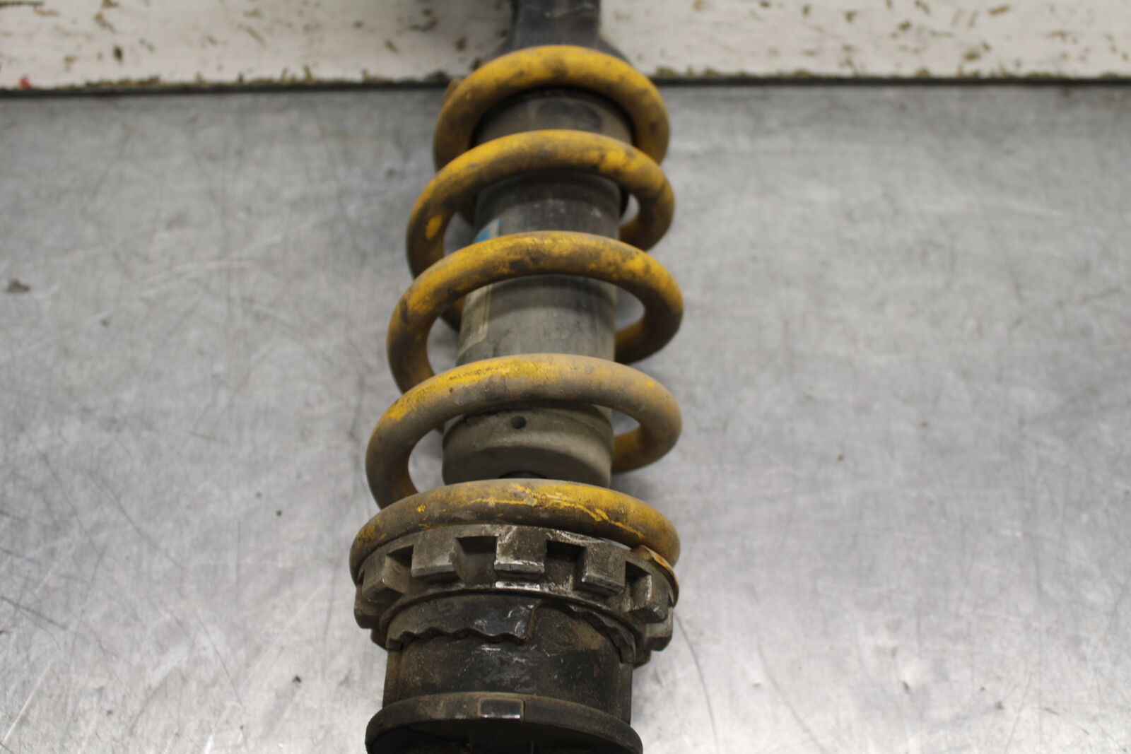 05-06 HONDA CBR600RR REAR BACK SHOCK ABSORBER SUSPENSION BB739