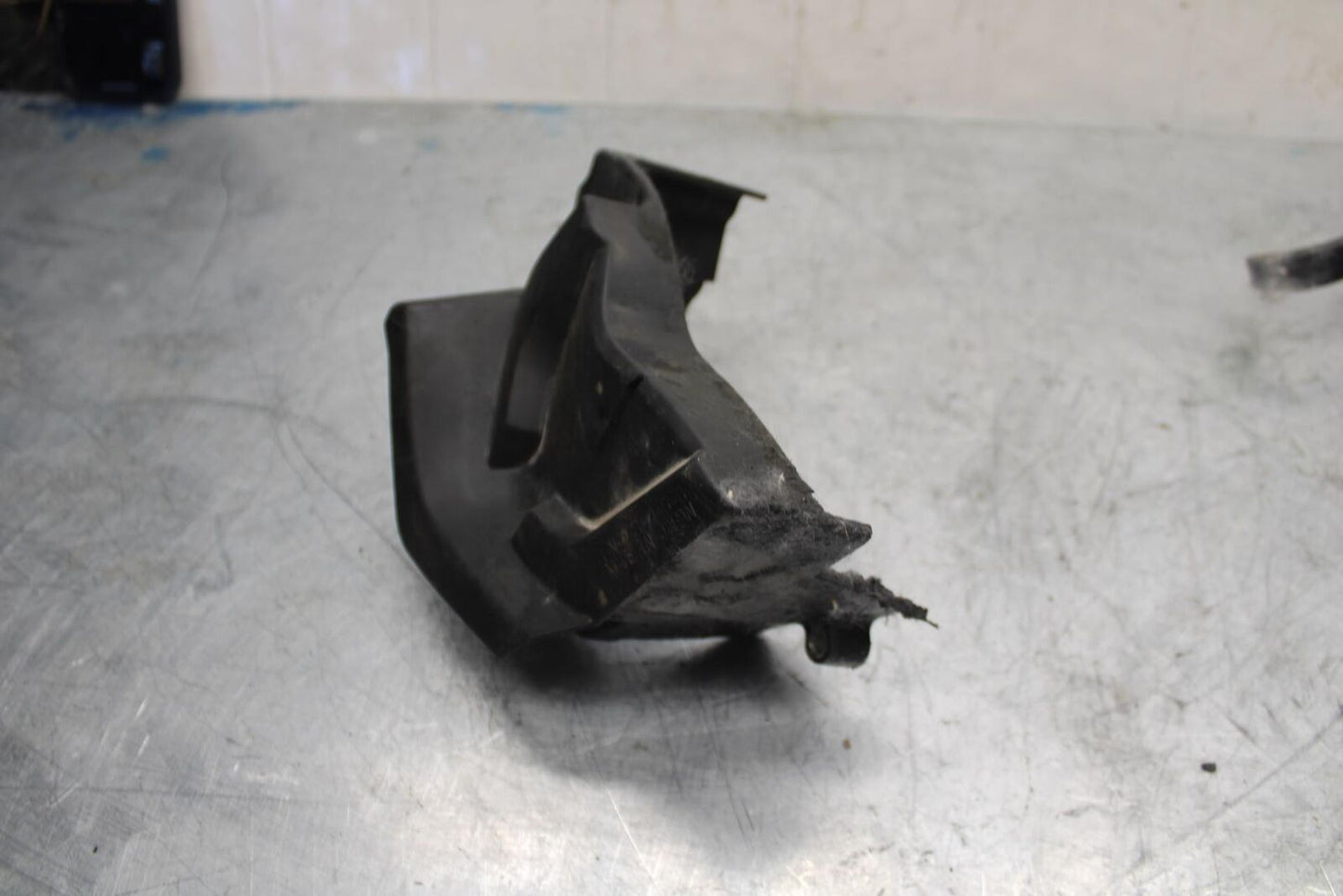07-08 YAMAHA YZF R1 ENGINE SPROCKET COVER BB425