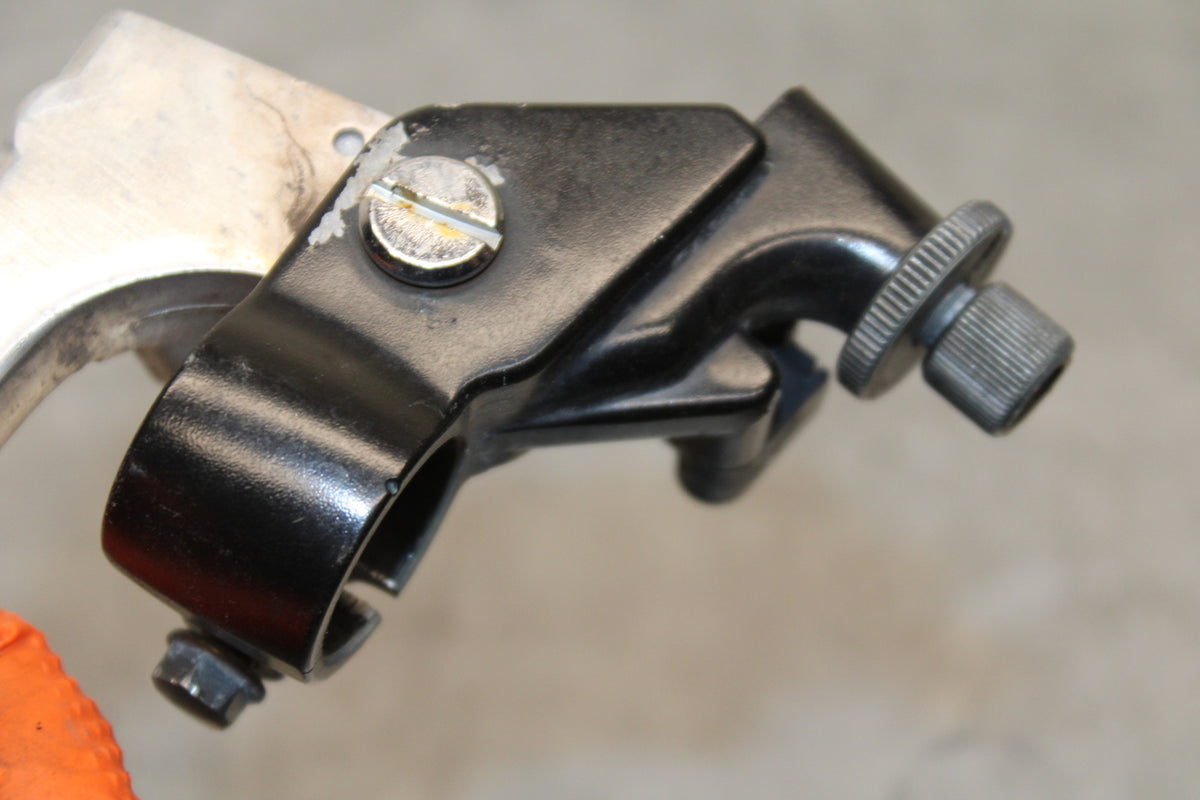 07-12 HONDA CBR600RR CLUTCH PERCH MOUNT WITH LEVER BB672