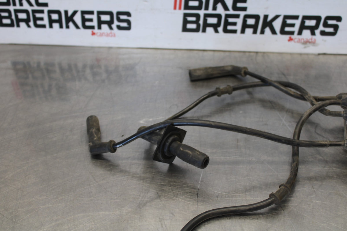 95 HONDA SHADOW 1100 IGNITION COILS BB885