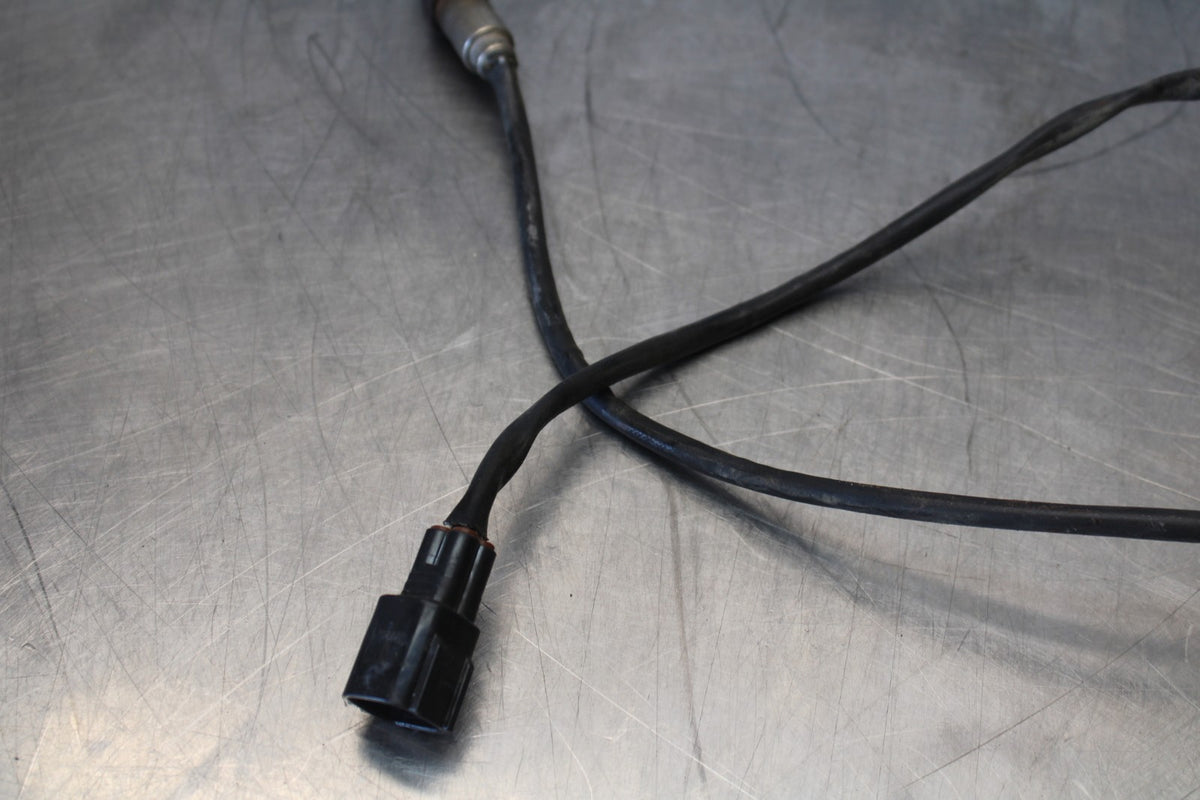 24-25 KAWASAKI NINJA 500 ABS OXYGEN O2 EXHAUST GAS LAMBDA SENSOR BB899