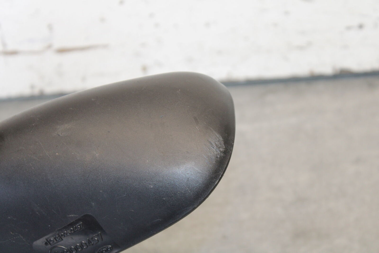 07-08 YAMAHA YZF R1 LEFT SIDE REAR VIEW MIRROR BB675