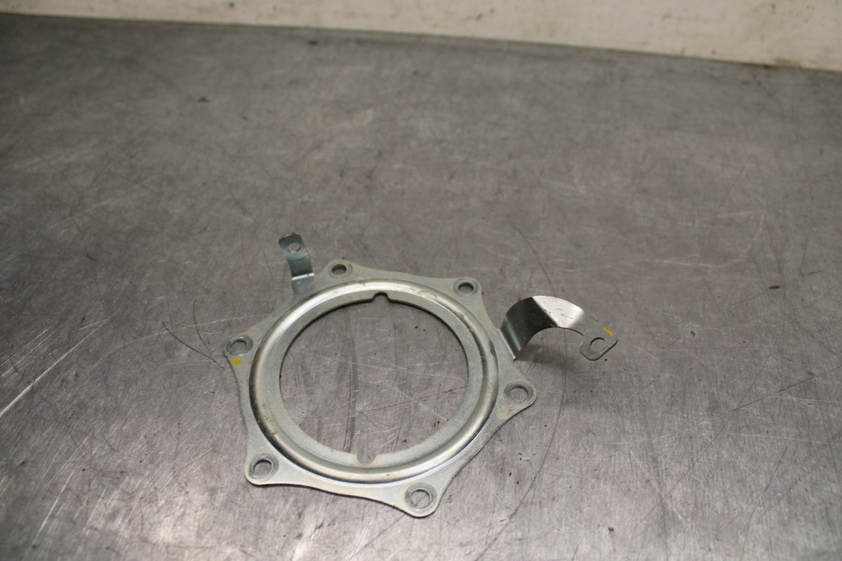 10-11 HONDA CBR1000RR FUEL PUMP GAS PETROL SENDER BRACKET MOUNT BB128