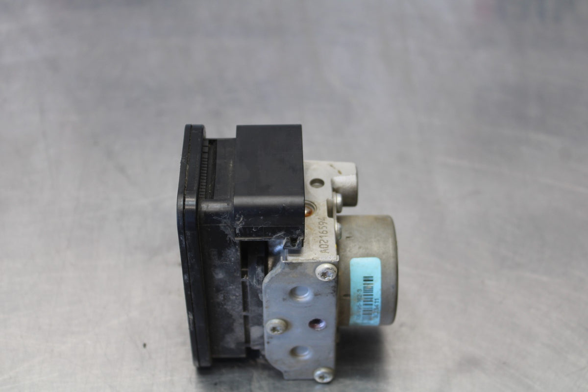 15 TRIUMPH TIGER 800 ABS PUMP UNIT MODULE BB873