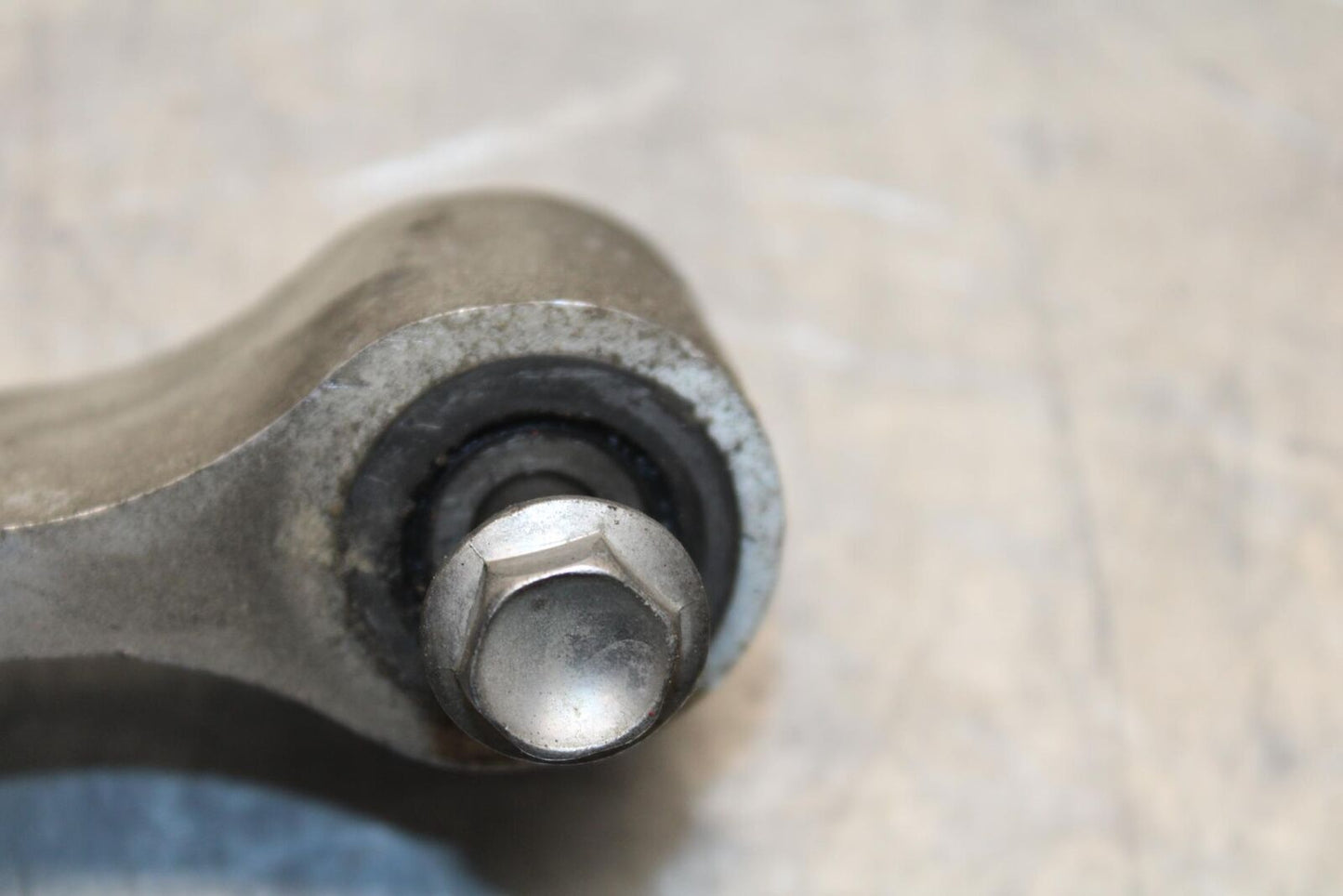 16-20 KAWASAKI ZX10R REAR DOGBONE SHOCK LINKAGE LINK BB591