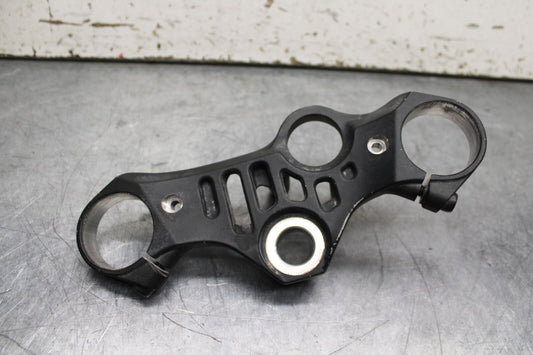 19-24 YAMAHA R3 FORKS UPPER TRIPLE TREE CLAMP BB736