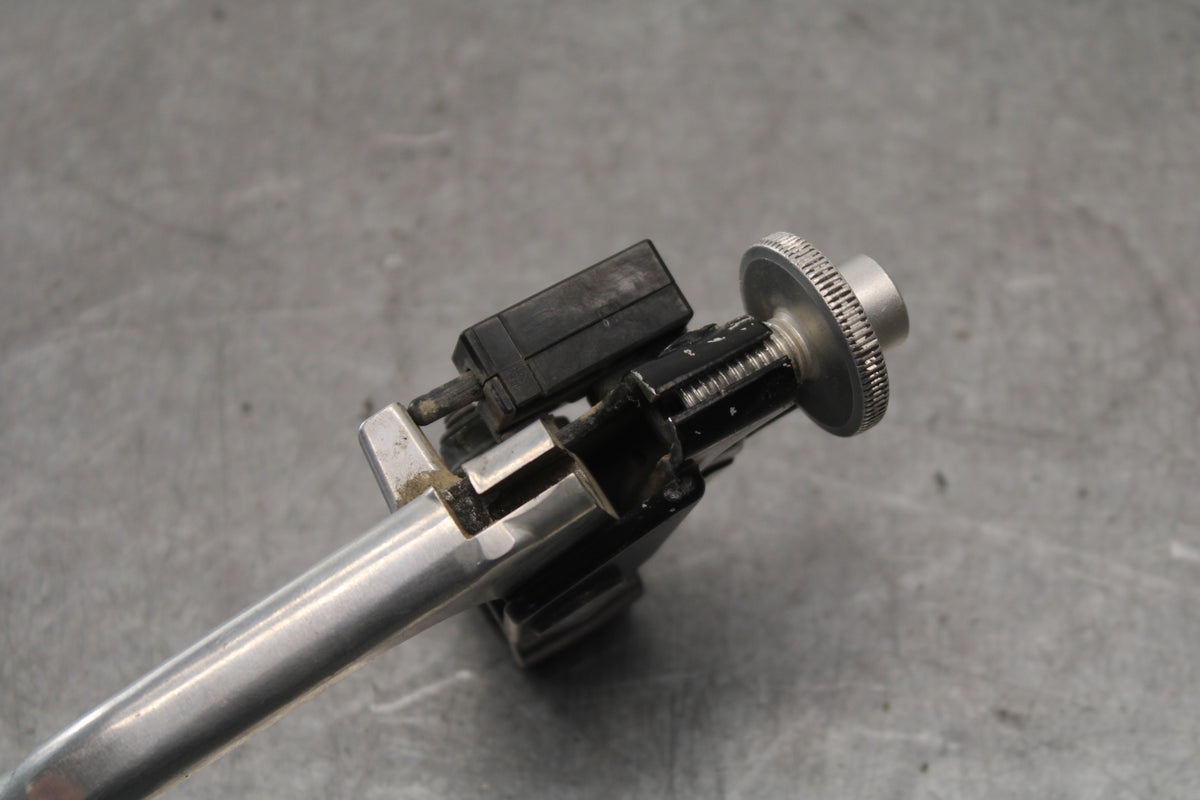 09-15 YAMAHA FZ6R CLUTCH PERCH MOUNT WITH LEVER BB686