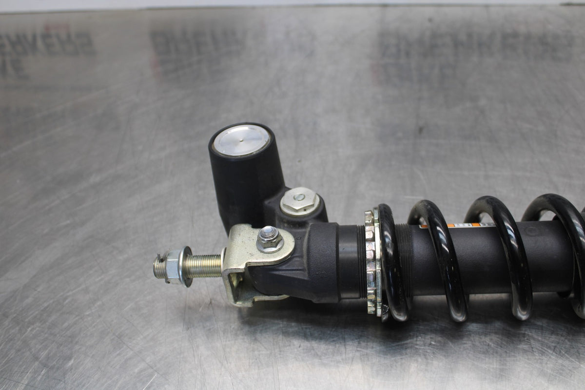21-23 KAWASAKI NINJA ZX6R REAR BACK SHOCK ABSORBER SUSPENSION BB179