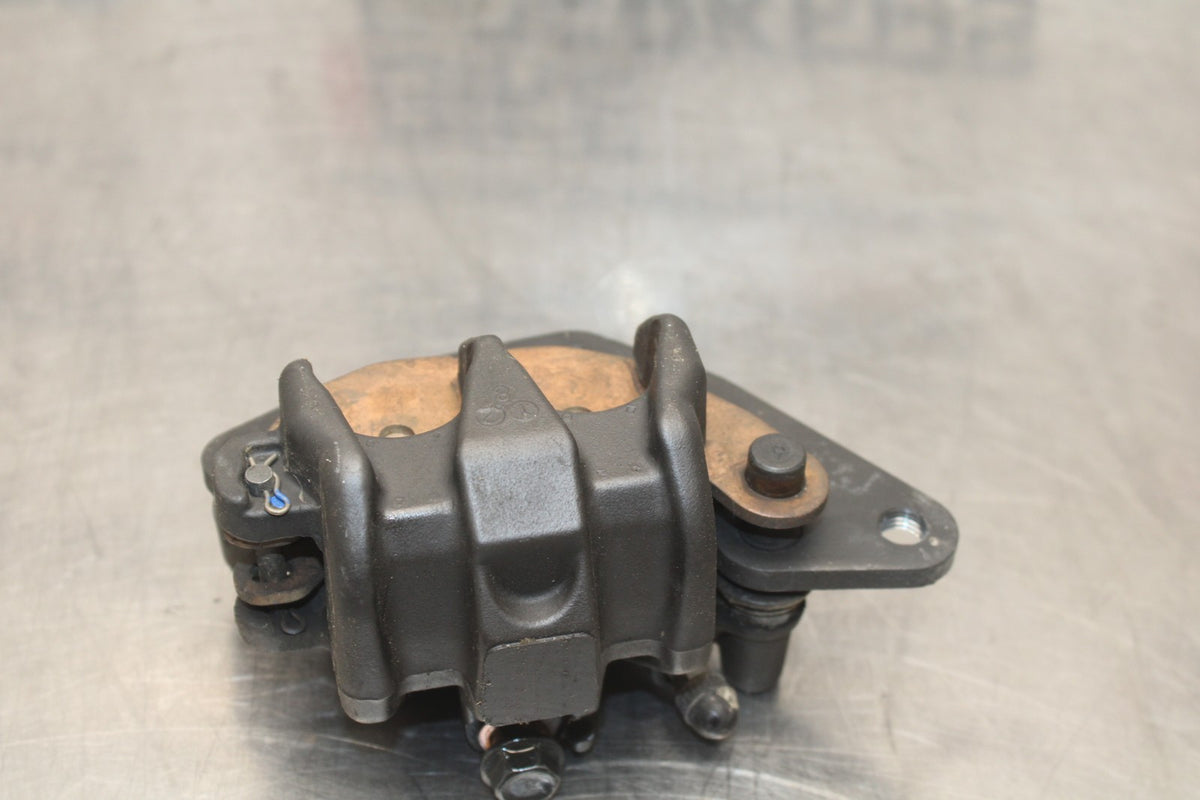 17-18 YAMAHA YZF R3 LEFT FRONT BRAKE CALIPER BB788