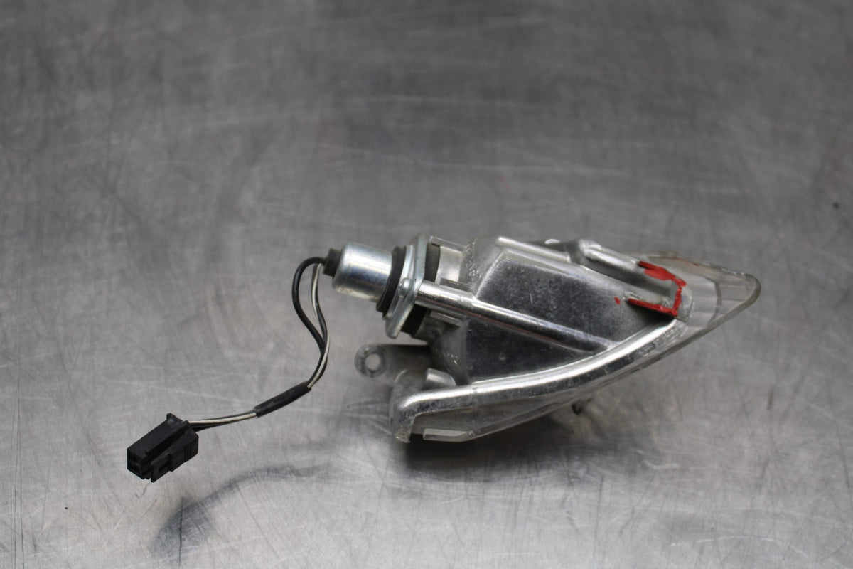 06-07 SUZUKI GSXR 600 REAR LEFT RIGHT TURN SIGNALS LIGHT INDICATORS BB178