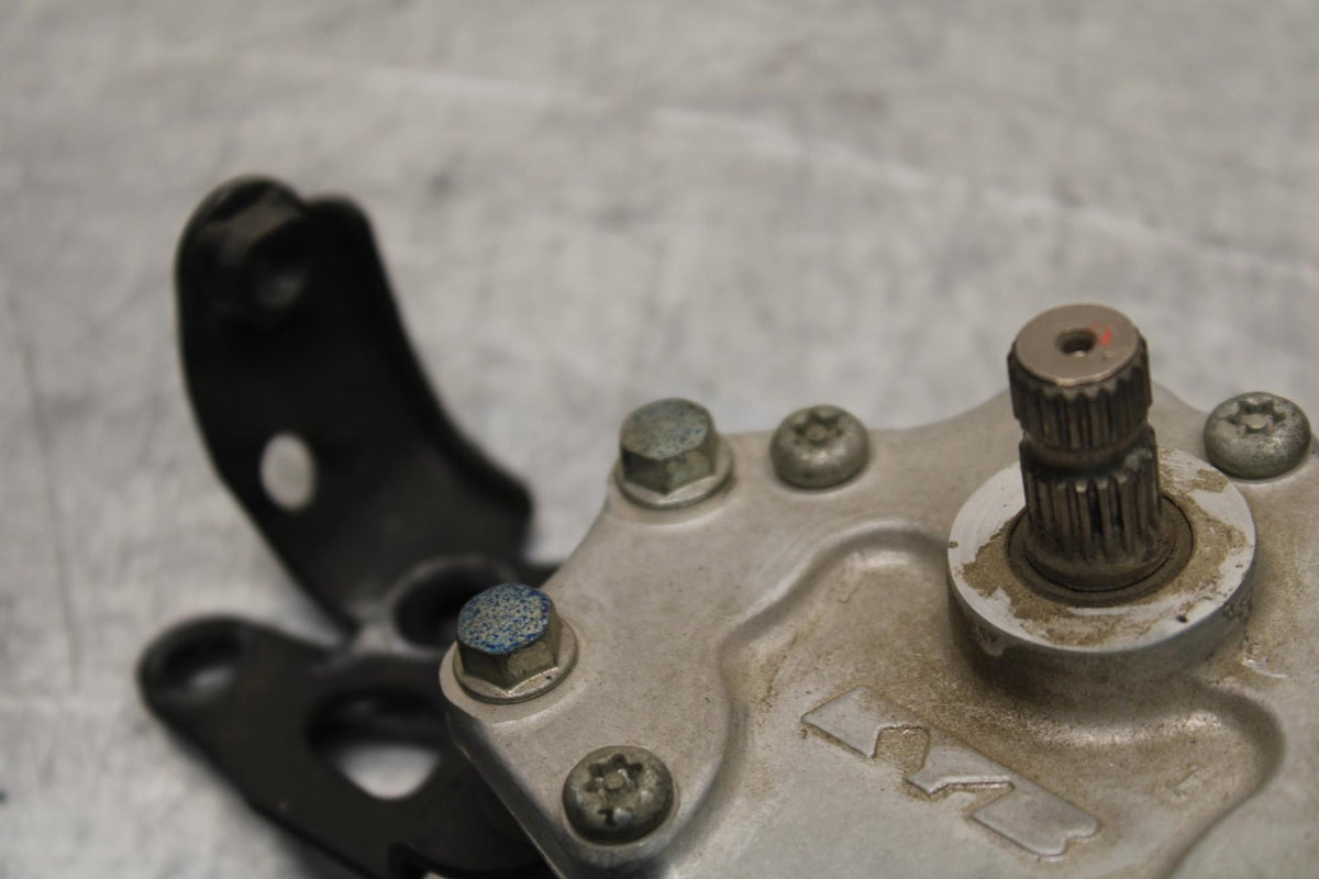 2008 Honda CBR1000RR STEERING DAMPER STABILIZER 53700-MFL-013 BB579