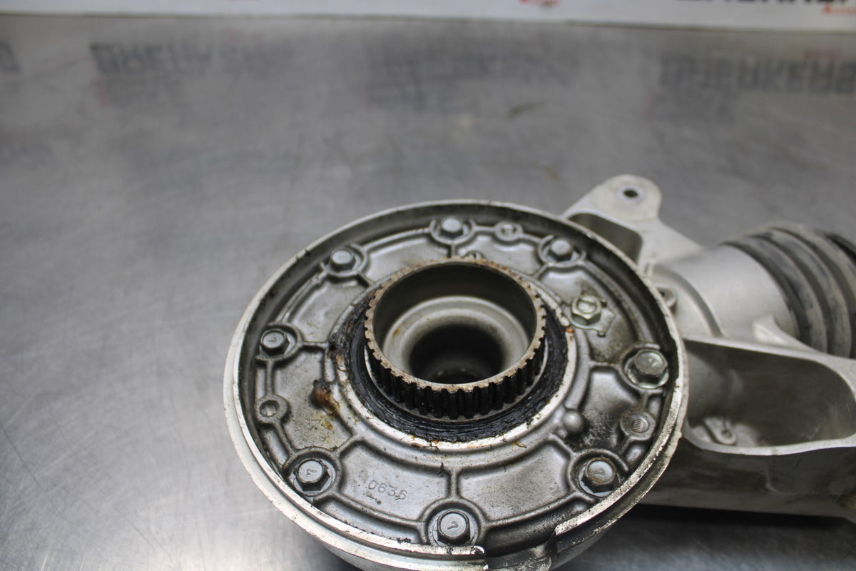 09 KAWASAKI CONCOURS 14 ZG1400B FINAL DRIVE GEAR  BB875