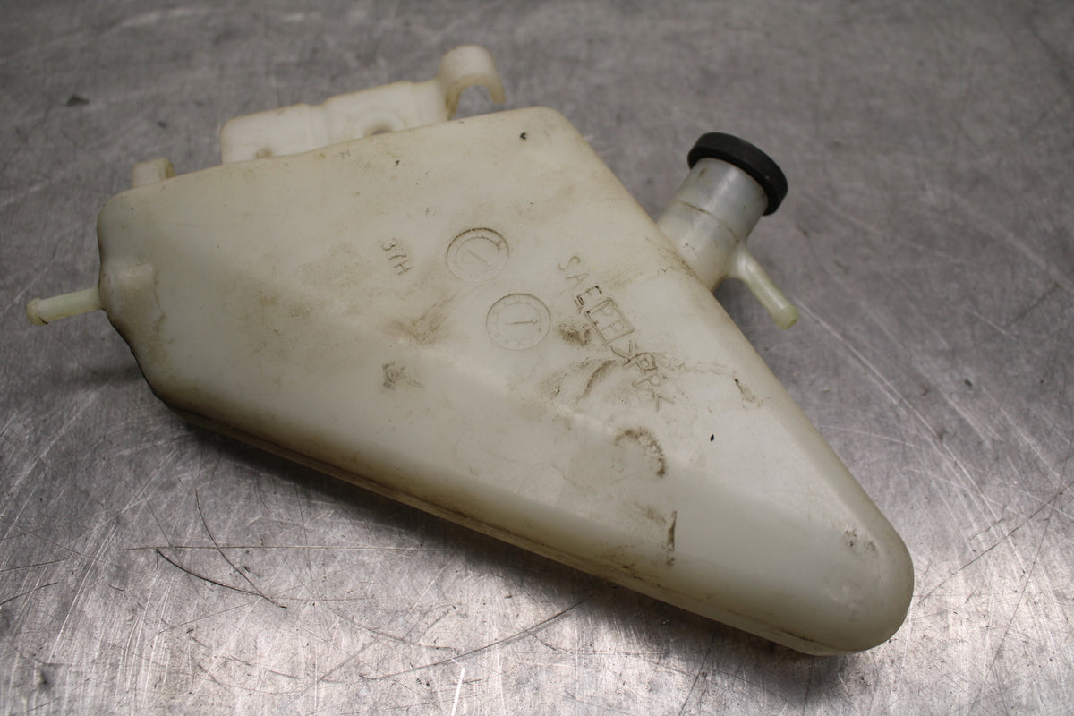 08-10 SUZUKI GSXR 600 COOLANT WATER TANK RESERVOIR BOTTLE BB132