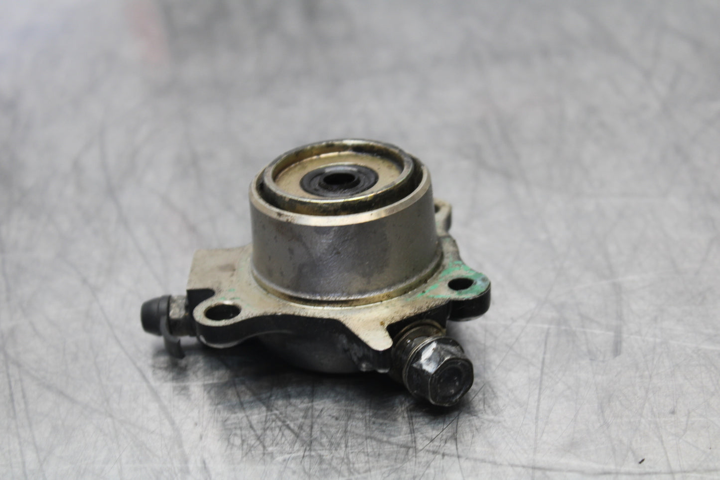 98-05 HONDA SUPER HAWK 1000 VTR1000F CLUTCH SLAVE PISTON CYLINDER BB152