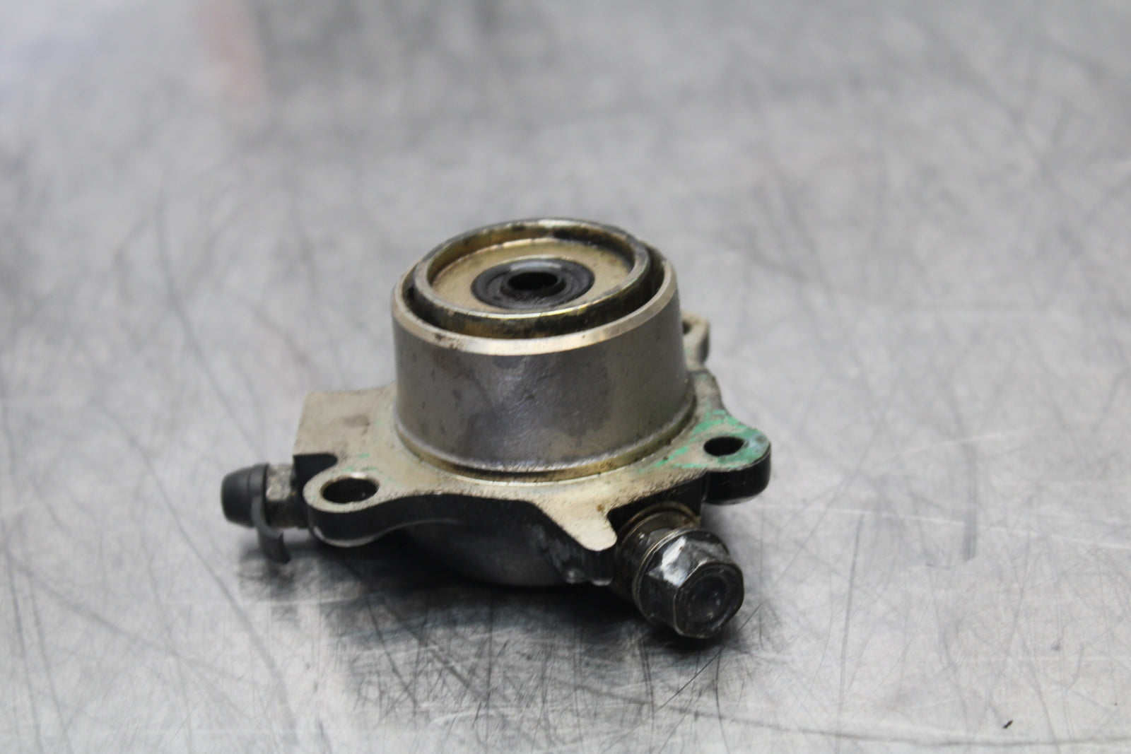98-05 HONDA SUPER HAWK 1000 VTR1000F CLUTCH SLAVE PISTON CYLINDER BB152