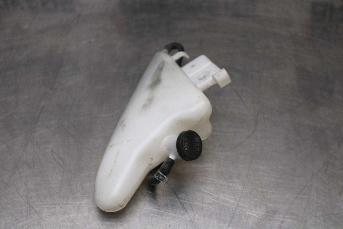 11-26 SUZUKI GSXR750 COOLANT WATER TANK RESERVOIR BOTTLE BB900
