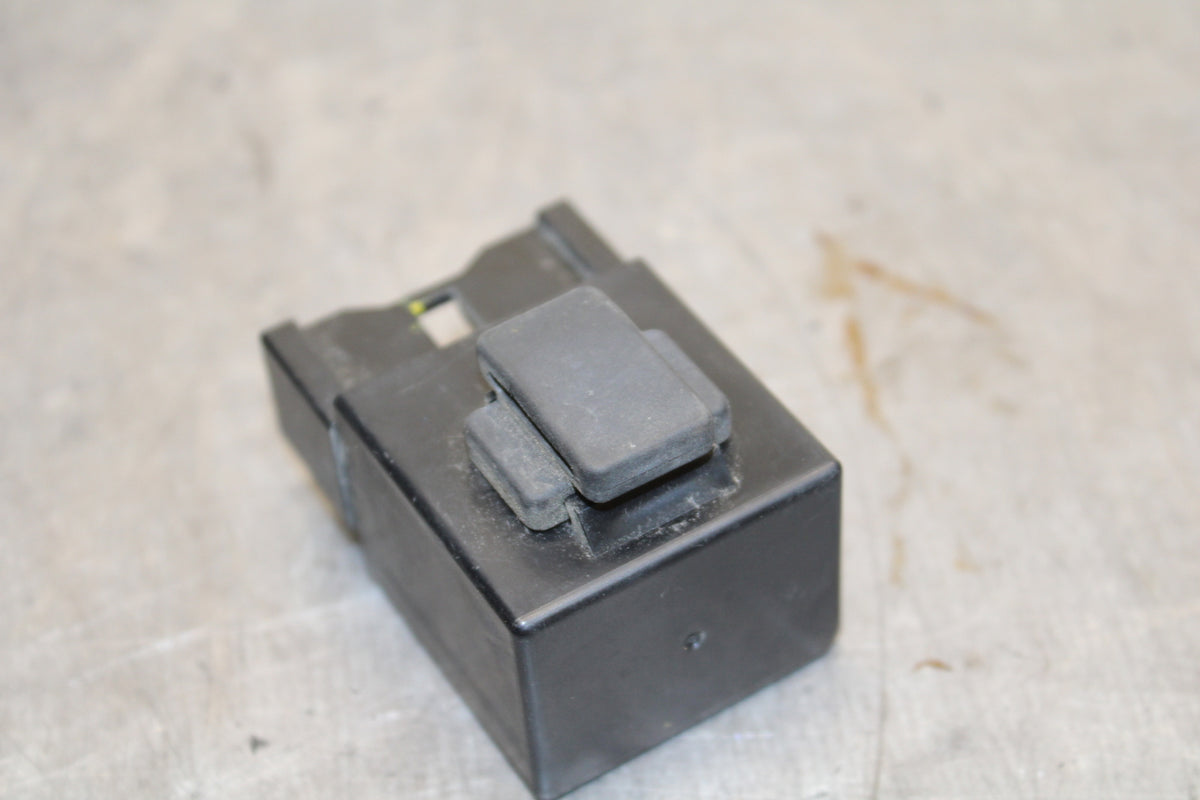 08-09 YAMAHA YZF R6S RELAY ASSEMBLY BOX BB115