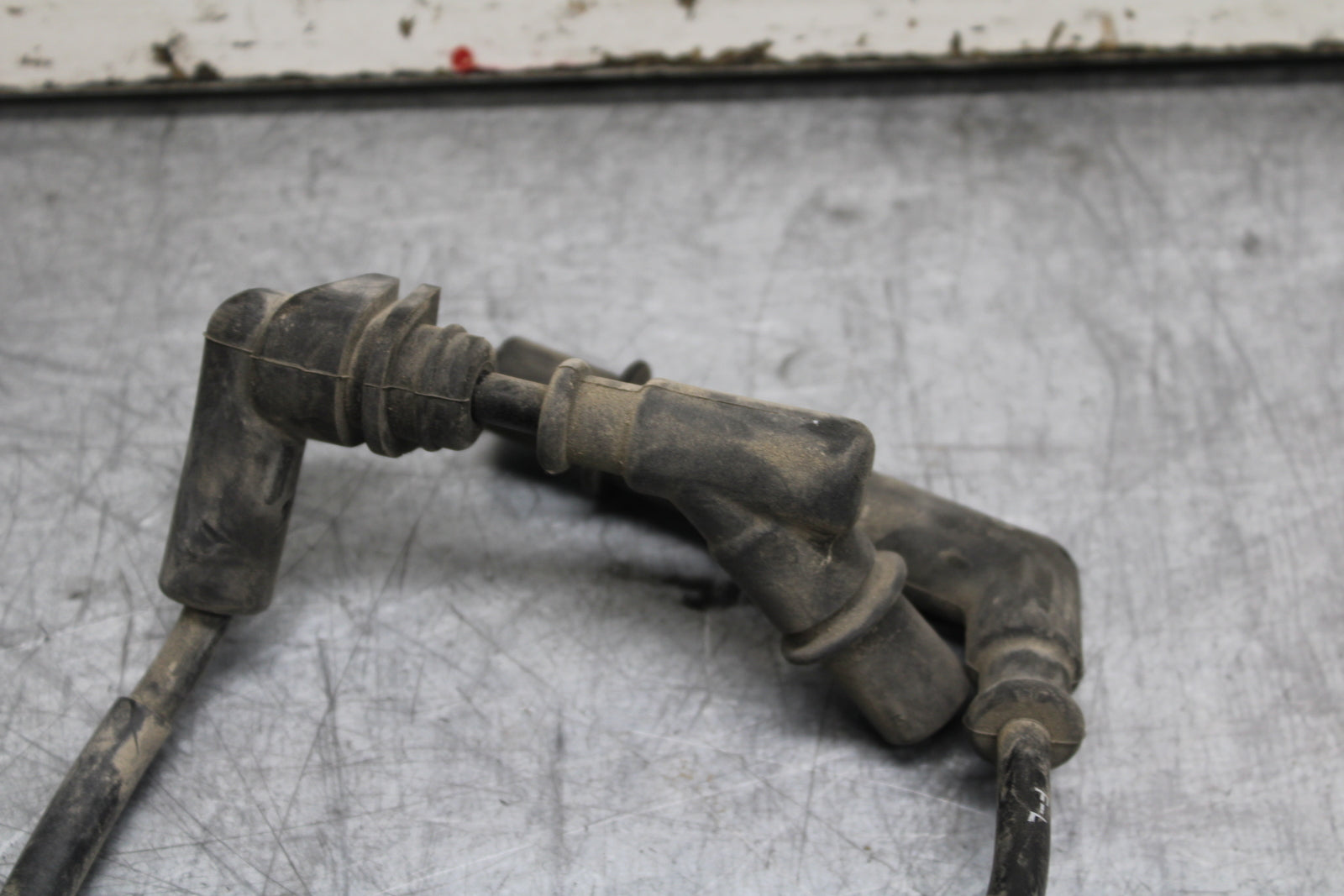 02-04 HONDA VTX1800S IGNITION COILS BB712