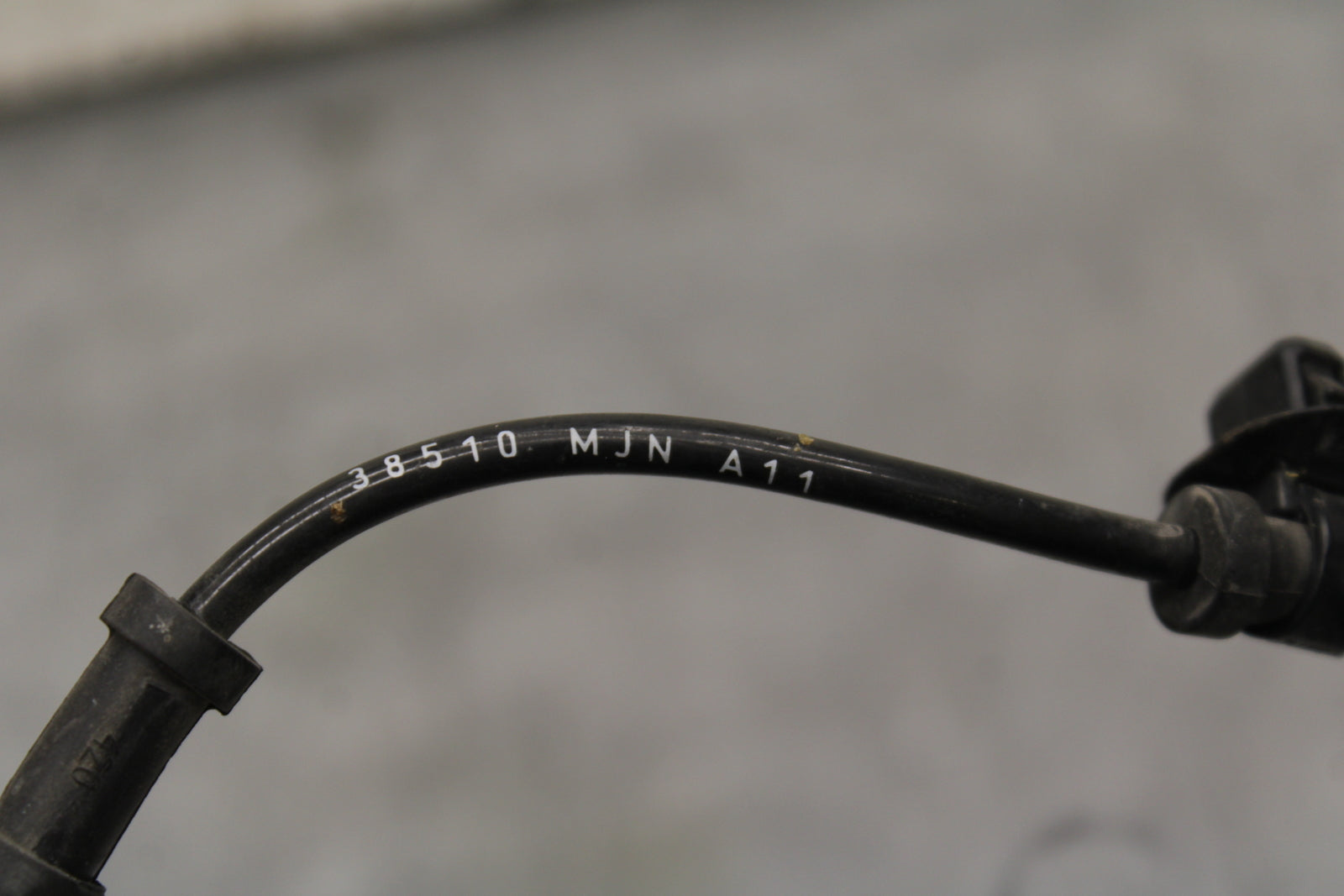 14 HONDA CTX1300A REAR ABS BRAKE SENSOR BB732