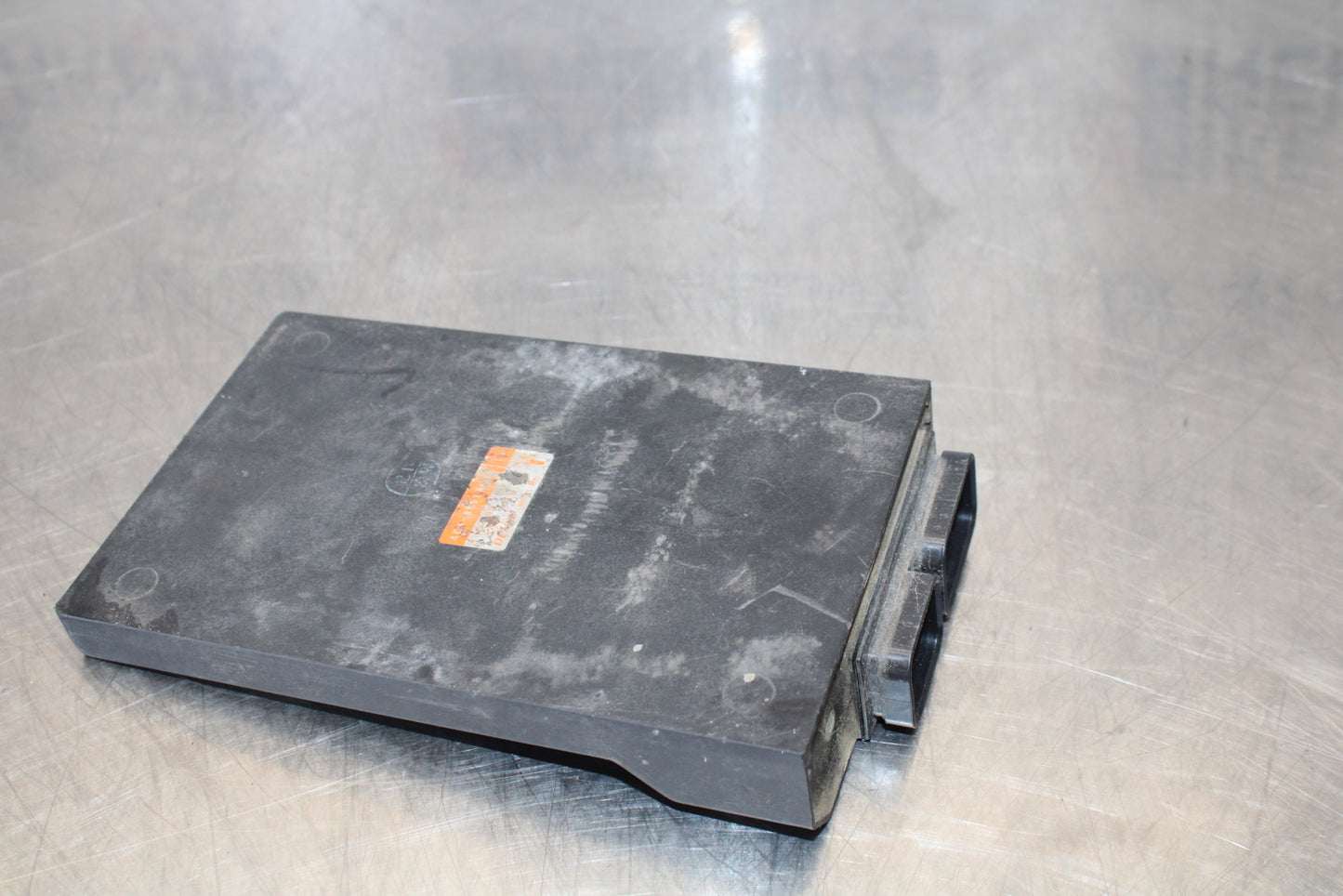 07-08 YAMAHA YZF R1 ECU COMPUTER CONTROLLER UNIT BLACK BOX ECM CDI BB160