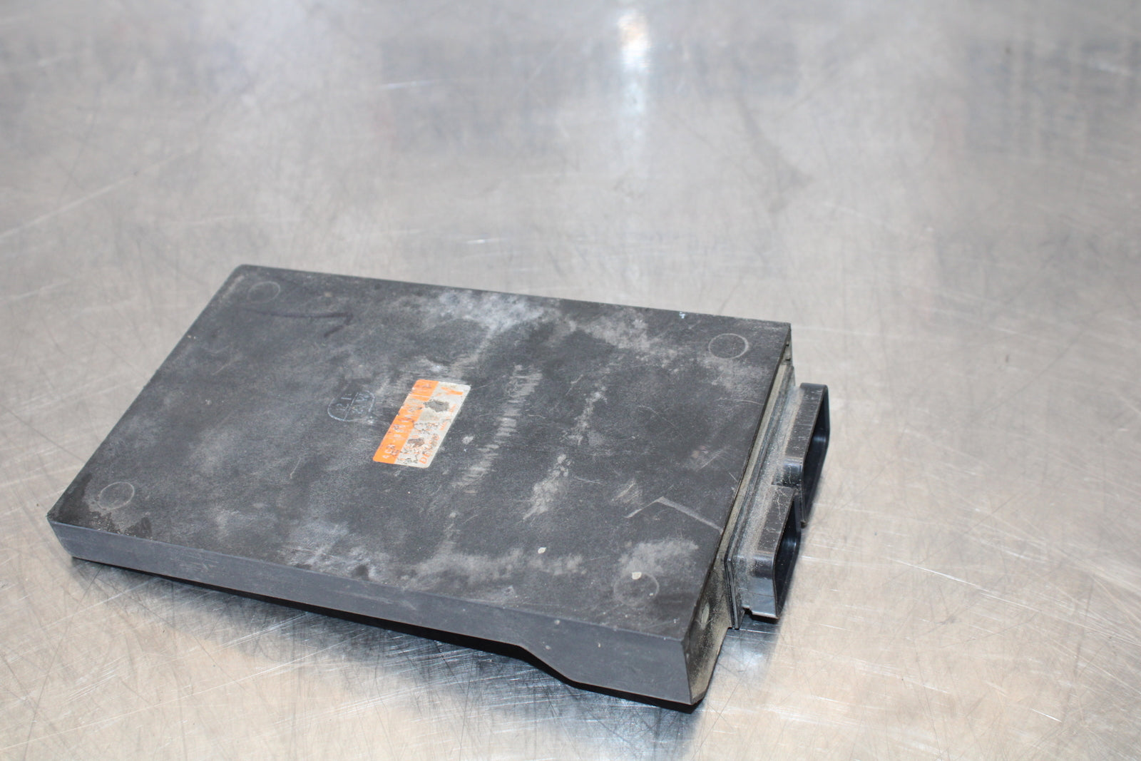 07-08 YAMAHA YZF R1 ECU COMPUTER CONTROLLER UNIT BLACK BOX ECM CDI BB160