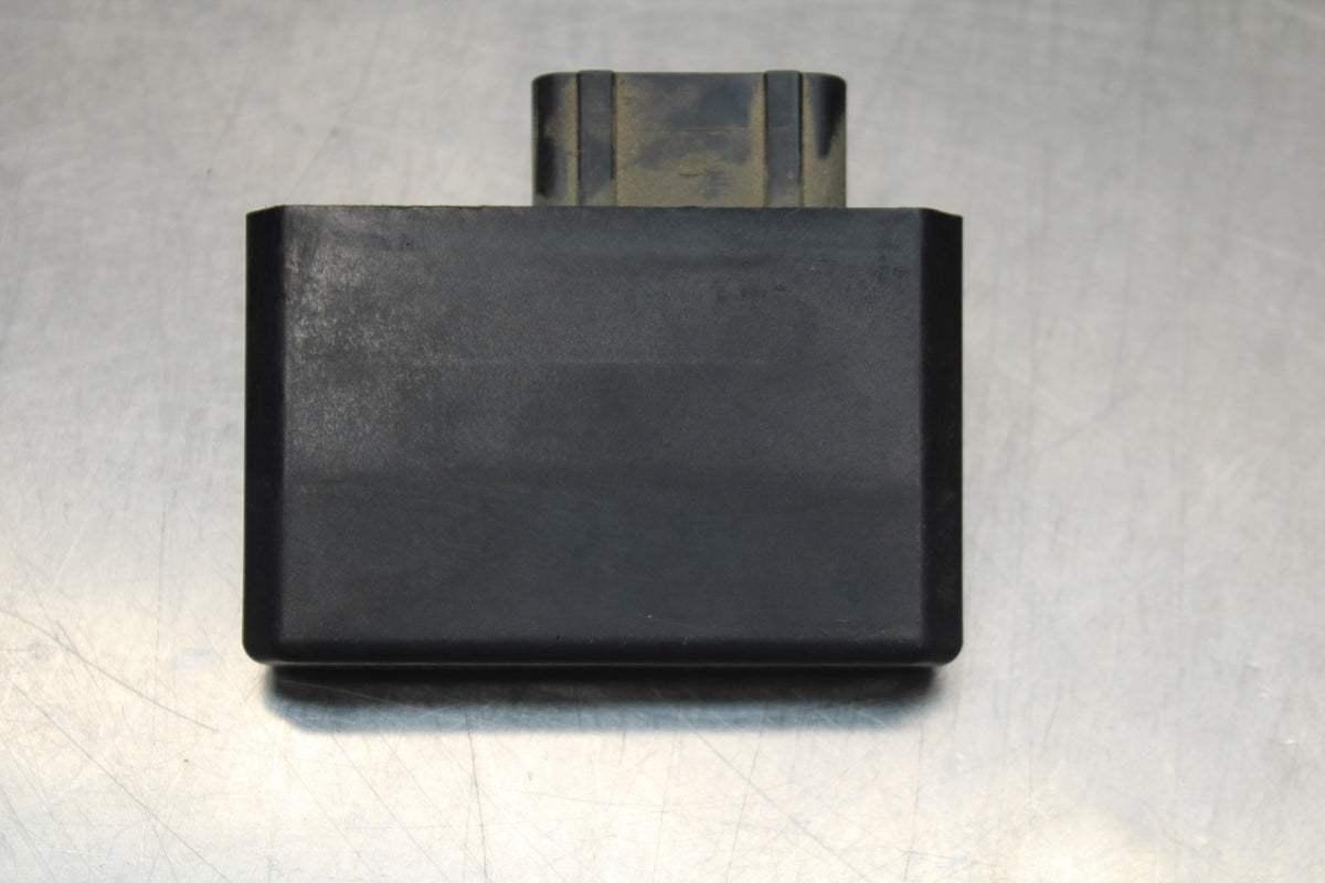 13-15 HONDA CBR500R ECU COMPUTER CONTROLLER UNIT BLACK BOX ECM CDI BB834