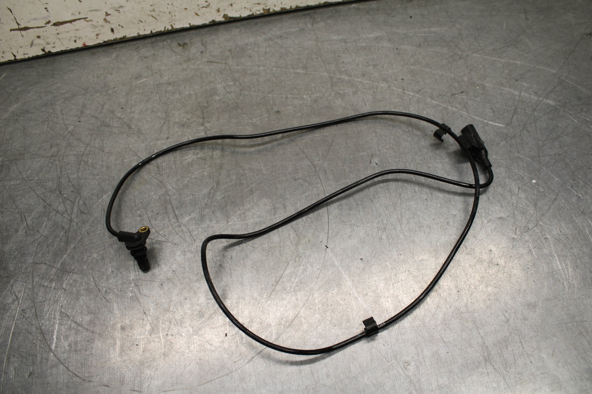 21-24 APRILIA TUONO 660 FACTORY REAR ABS BRAKE SENSOR BB733