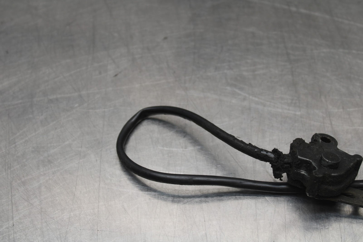08 KAWASAKI NINJA 650 EX650 KICKSTAND SIDE KICK STAND SENSOR BB797