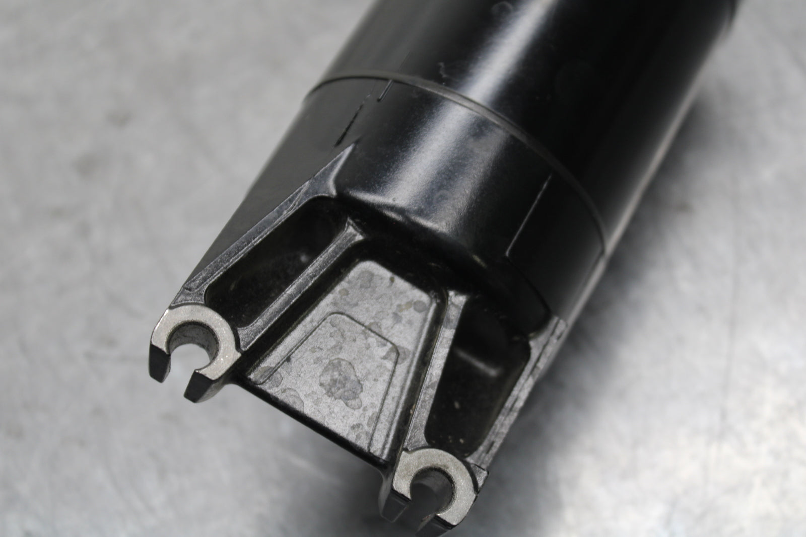 12-17 KAWASAKI NINJA 650 ENGINE STARTING STARTER MOTOR -DC 12V BB129