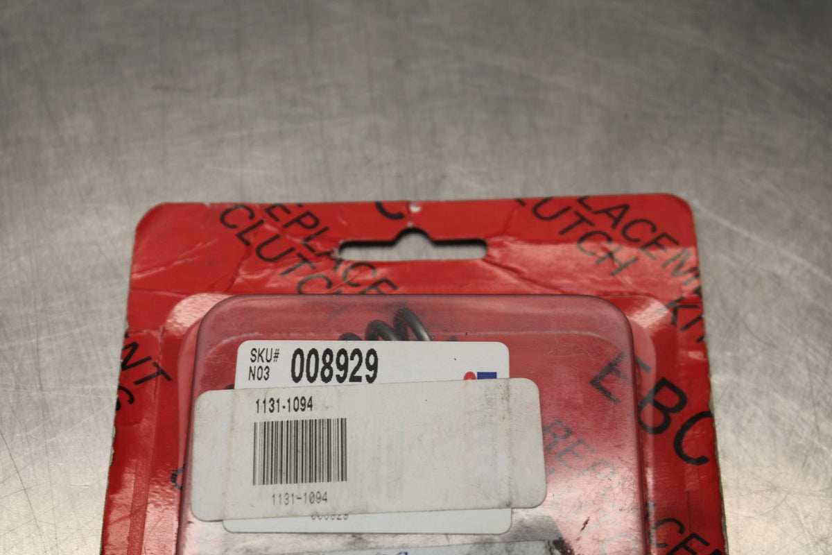 17-21 KAWASAKI Z900 ZR900 CLUTCH SPRING  BB876