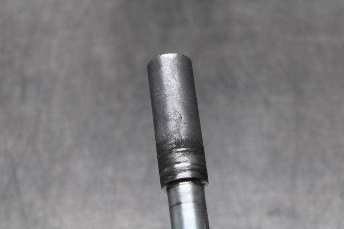 03 SUZUKI SV650S FRONT WHEEL RIM AXLE PIVOT BOLT BB167