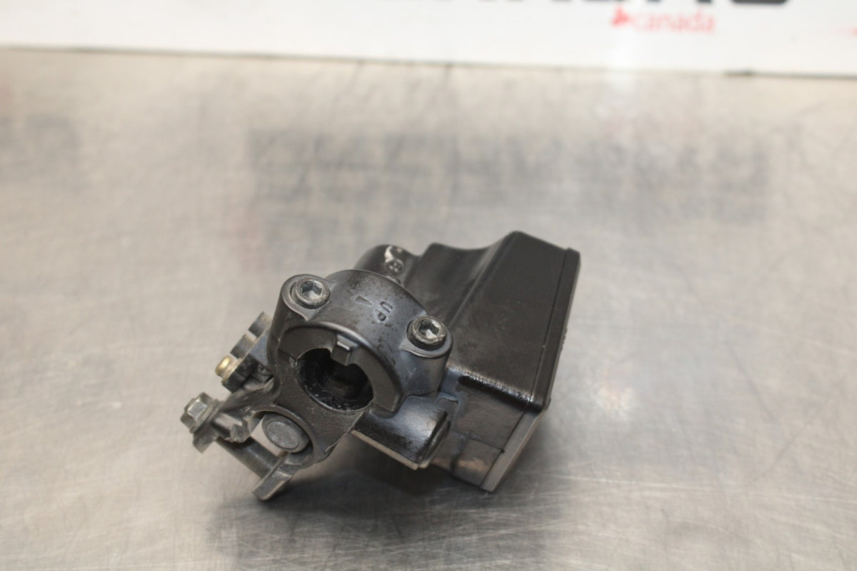 06-07 KAWASAKI NINJA 650R EX650A FRONT BRAKE MASTER CYLINDER BB774