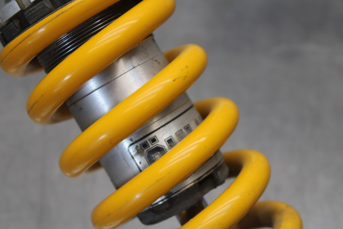 12 HONDA CB1000R REAR BACK SHOCK ABSORBER SUSPENSION BB200
