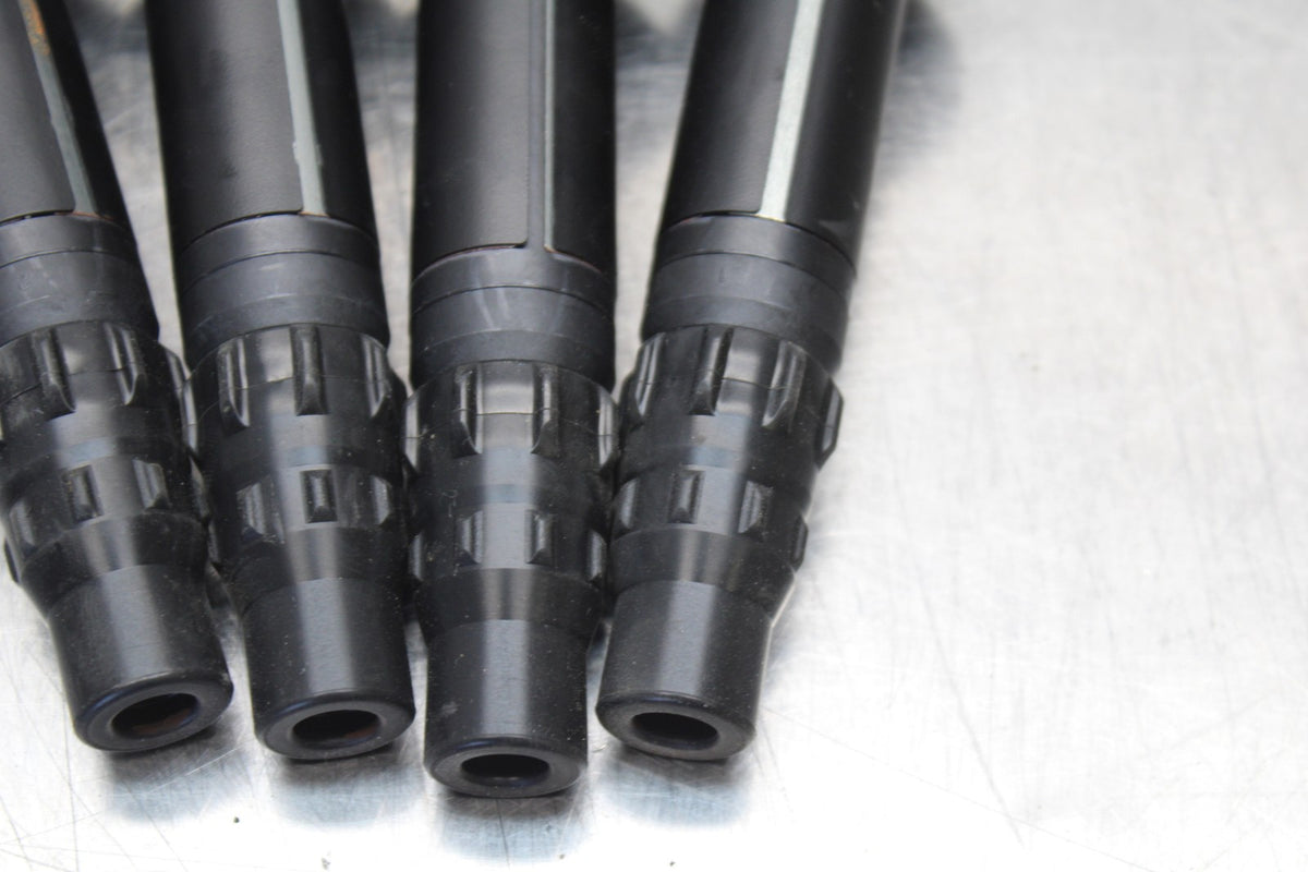 15-17 YAMAHA YZF R1 IGNITION COILS COIL SPARK PLUG CAPS BB190