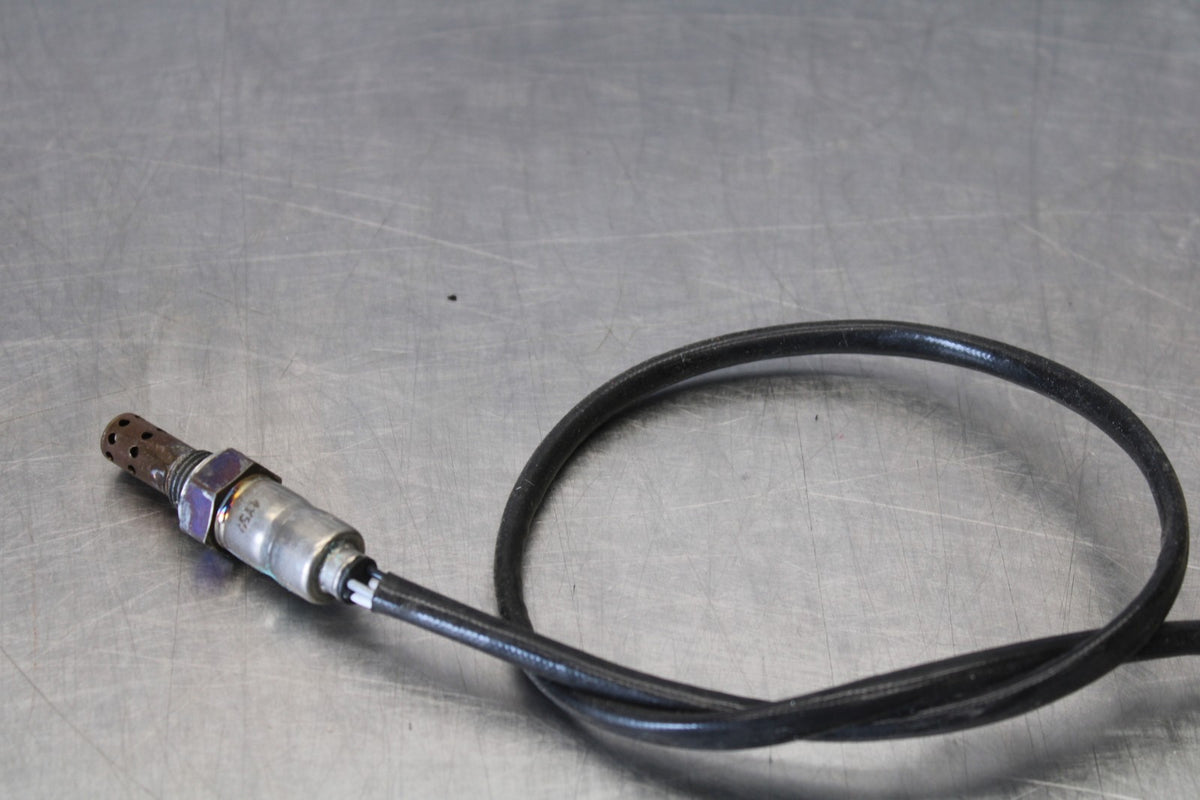 11-26 SUZUKI GSXR750 NEW TAKE OFF OXYGEN O2 EXHAUST GAS LAMBDA SENSOR BB882