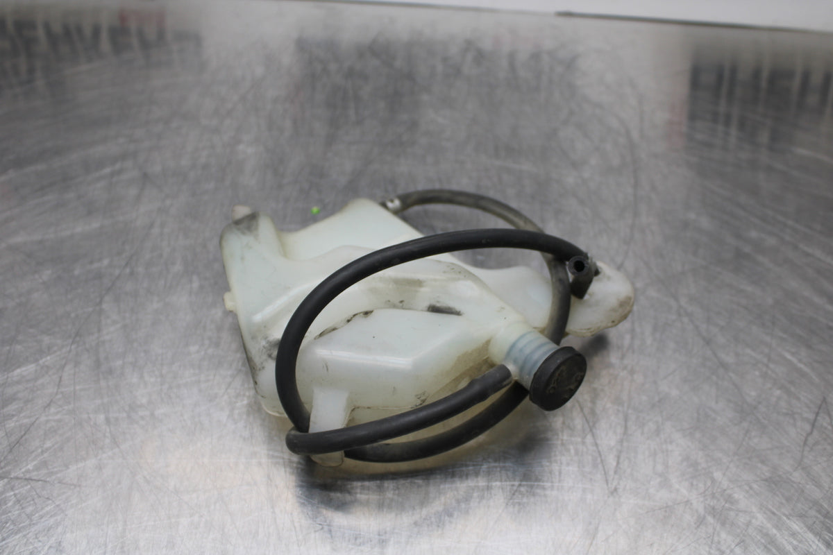03 SUZUKI SV650S COOLANT WATER TANK RESERVOIR BOTTLE BB167