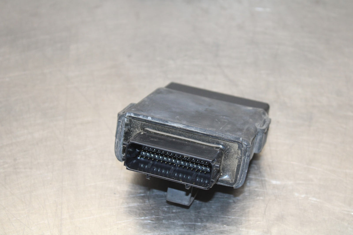17-18 YAMAHA YZF R3 ECU COMPUTER CONTROLLER UNIT BLACK BOX ECM CDI  BB813
