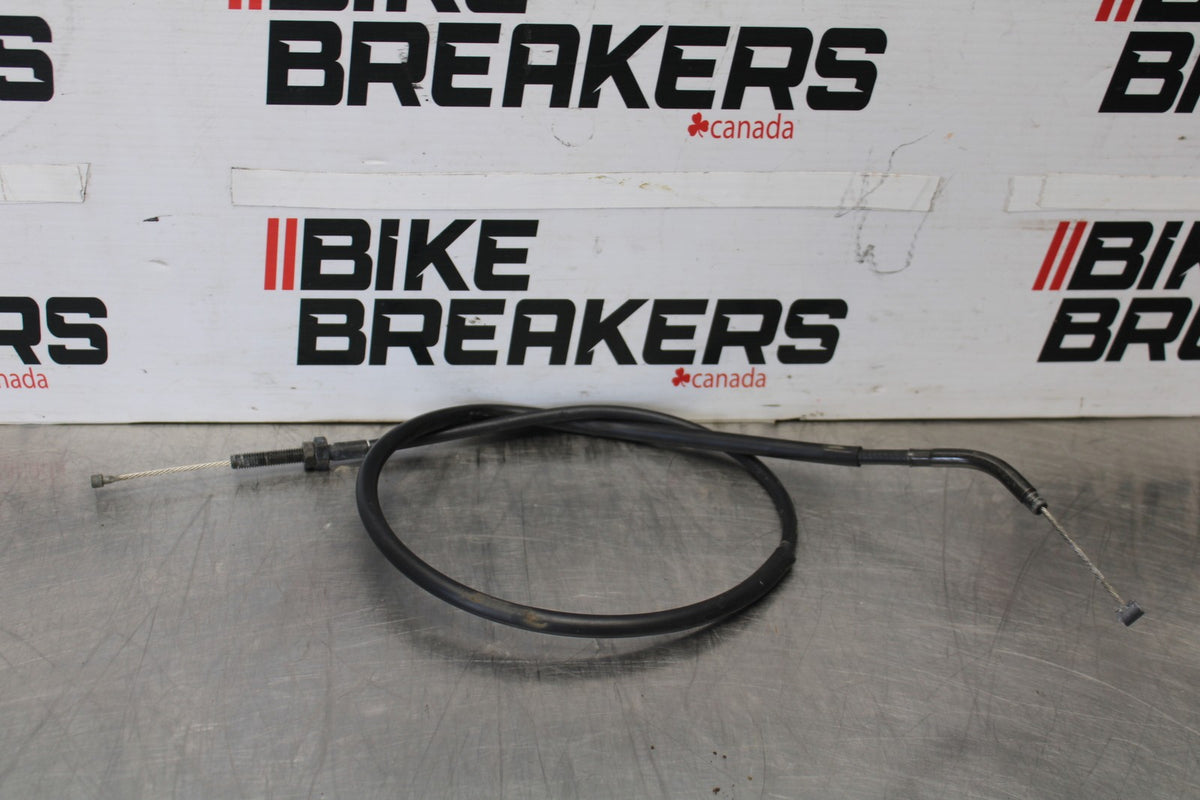 03 HONDA SHADOW SPIRIT 750 VT750DC CLUTCH CABLE LINE BB907
